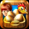 Don't Drop the Eggs - An Addictive Egg Catching Game