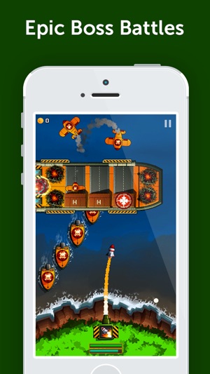 Coastal Defense - Arcade Action Shooter(圖4)-速報App