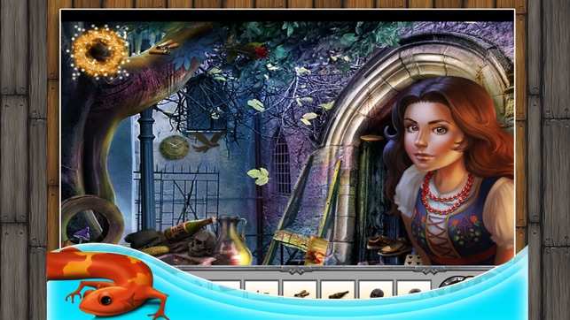 Hidden Object : Lost Kingdom(圖3)-速報App