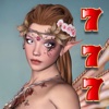 Ancient Fairy's Magic Jewels WIN BIG - Top Vegas Style Lucky 777 Free Simulation Machine!