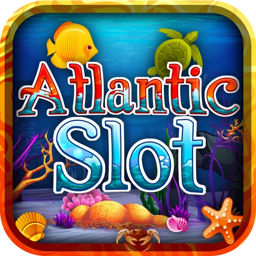 Atlantic City Club Casino - Play Slot For Free iOS App