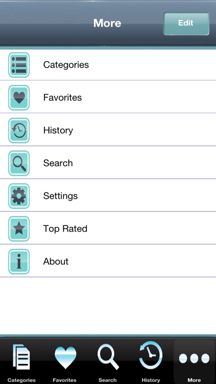 Auto Product DB screenshot-3