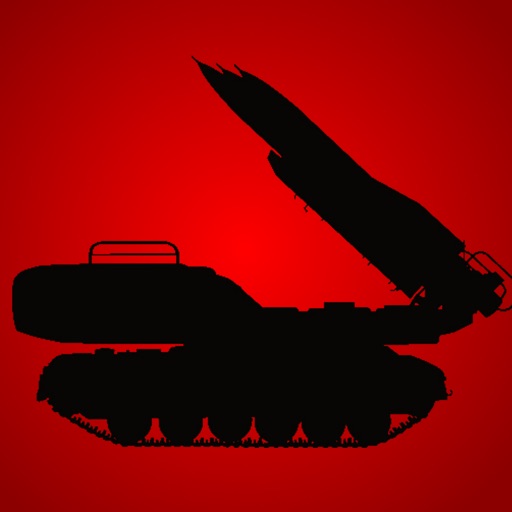 Tank Crisis Icon