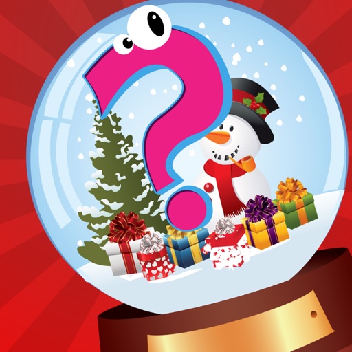 Christmas Trivia!!™ icon
