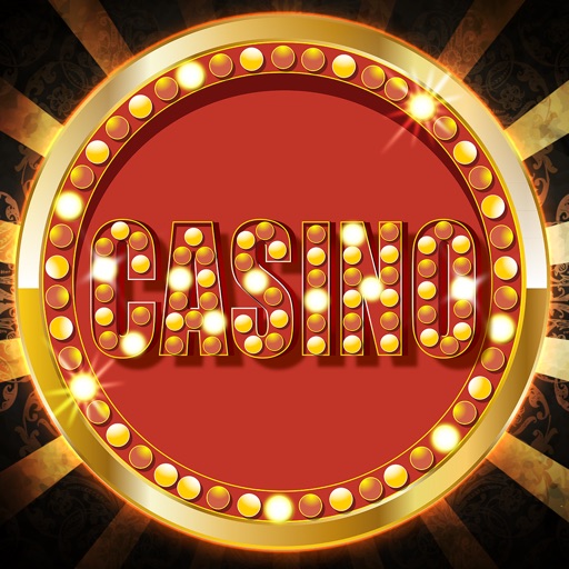 Bingo Casino Slots Game Of Cash Free icon