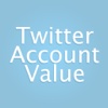 TweetValue - Twitter Account Value Calculator