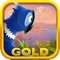 Escape From Rio Gold - Fun 3D Cartoon Game with Blue Birds