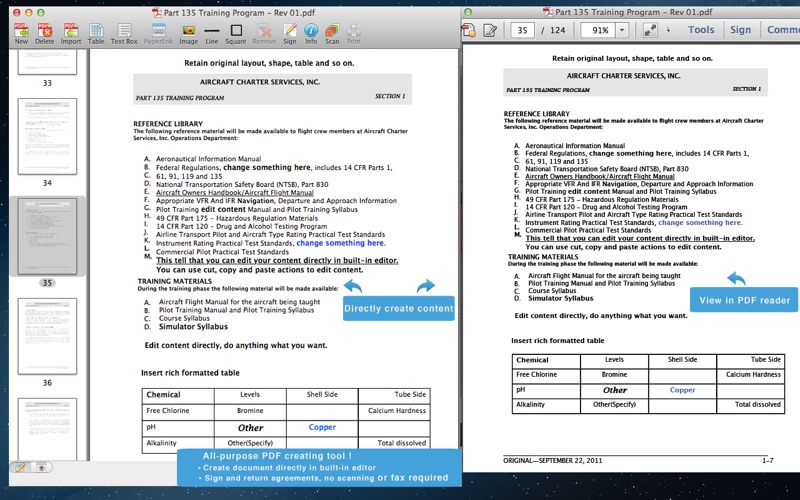 PDF Creator Standard thumbnail 1