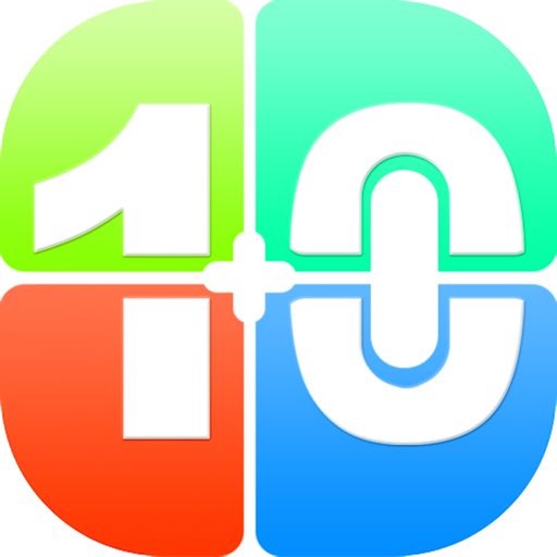 Perfect 10 - Insanely Addictive Icon