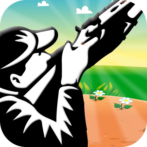 A Bird Hunter Simulator PRO icon