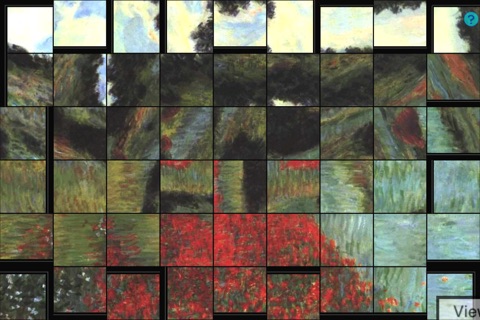 Monet Tiles screenshot 3