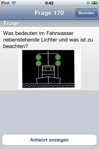 SFB Binnen screenshot 2