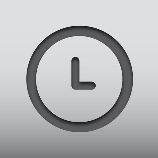 Time Buttons Lite iOS App