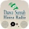 Daawa Sunnah Hausa Radio formaly known as Albani Agege Hausa Radio is a live online radio,The application streams from the internet so an internet connection is required to operate the application