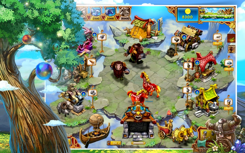 Farm Frenzy: Viking Heroes (Full) thumbnail 4