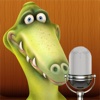 Talking T-Rex for iPhone