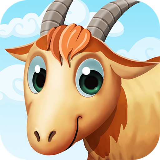 Green Acres - Farm Time iOS App