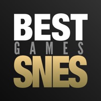 Best Games for SNES apk