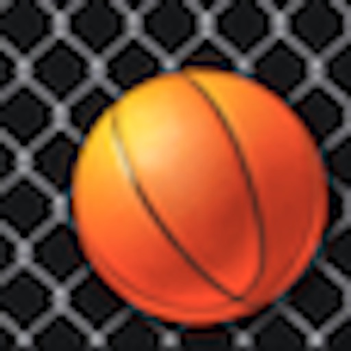 Street Basketball Jam icon