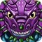 Dragon Princess Blocks - Free Stacking Tower Game