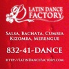 Latin Dance Factory