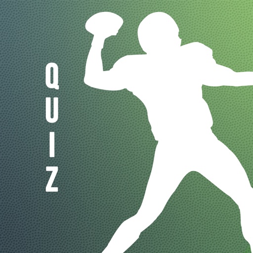 American Football Top Players 2014 Quiz Game - Guess The Pro Football Stars (NFL edition) icon