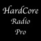 Hardcore Radio Pro is a one stop for Radio listening in iPhone, iPod Touch and iPad