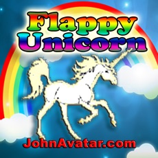 Activities of Flappy Unicorn (Very Easy)