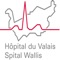 Le Centre Hospitalier du Valais Romand (CHVR) est l’un des centres hospitaliers de l’Hôpital du Valais (HVS)