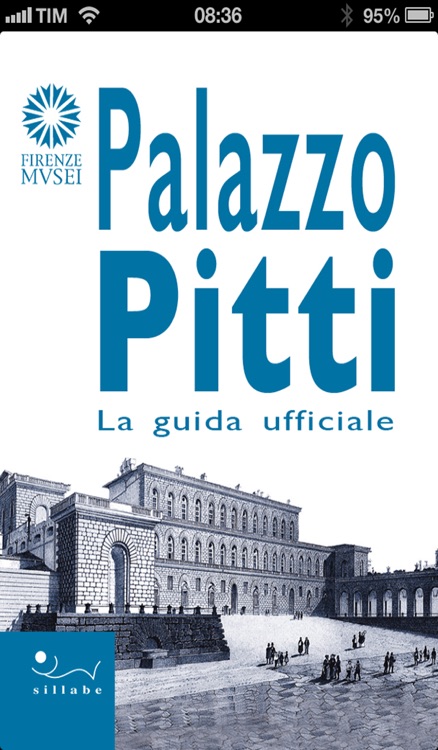 Pitti Palace