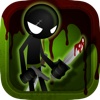 A Stickman Zombie Killer HD - Full Version