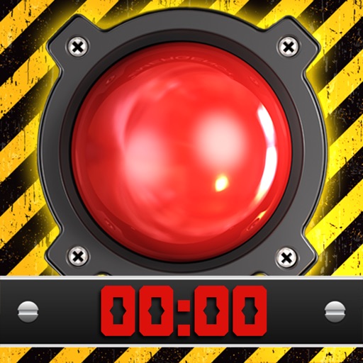 BANG! BOOM! Buzzer (Countdown Timer)