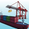 Container Terminal Simulation