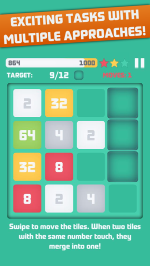 2048:LEVELS(圖3)-速報App