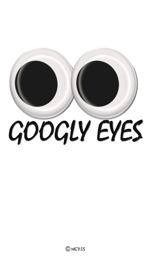 Googly Eyes Free(圖1)-速報App