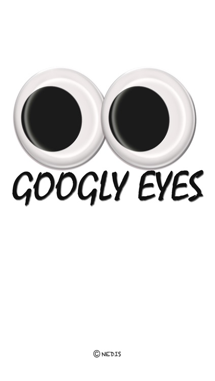 Googly Eyes Free