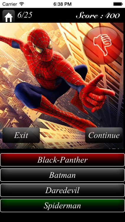 Tile Quiz screenshot-4