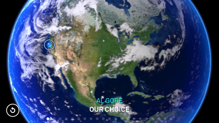 Al Gore – Our Choice: A Plan to Solve the Climate Crisis