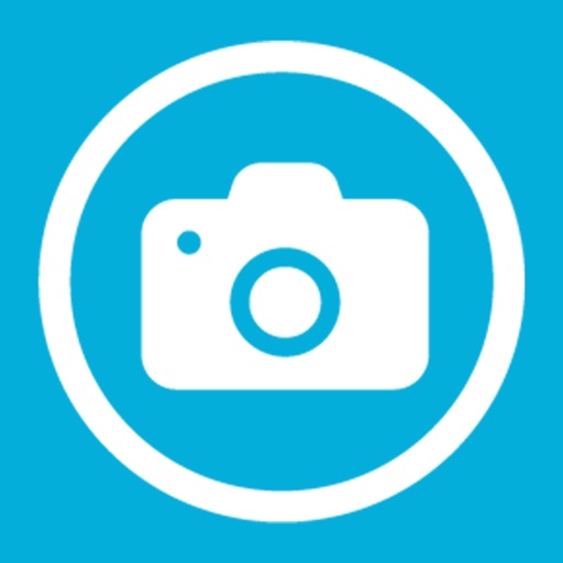 iPhotoCaption icon
