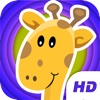 Match Jungle Animals HD