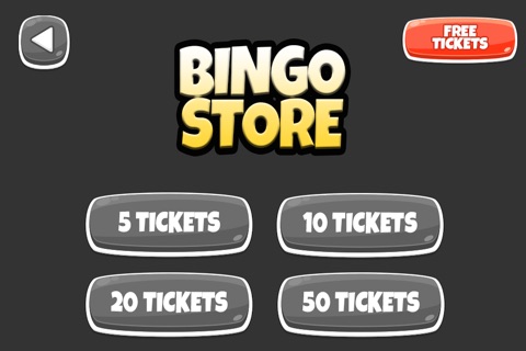 All-American Bingo Game: Fun Party in the USA Edition - FREE screenshot 3