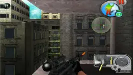 Game screenshot A SWAT Assault Commando (17+) - бесплатно снайпер стрелок игры mod apk