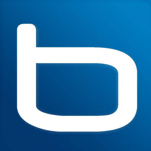 Bero Robot iOS App