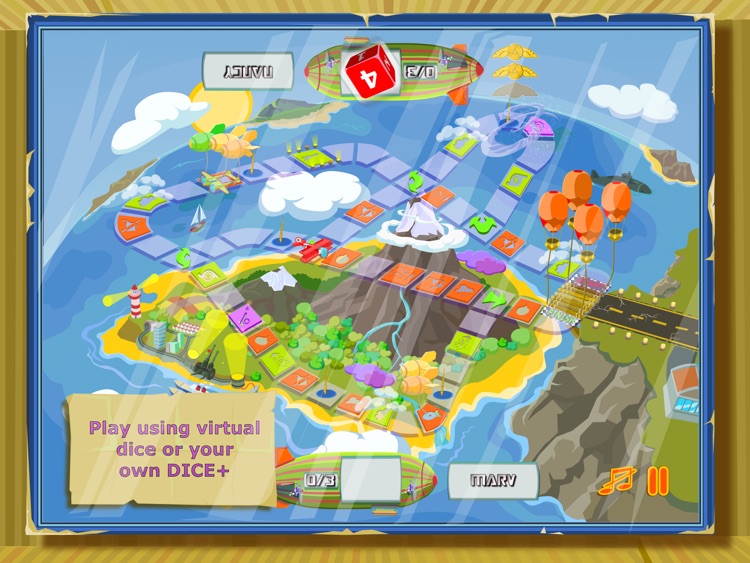 Board Games Arena screenshot-4