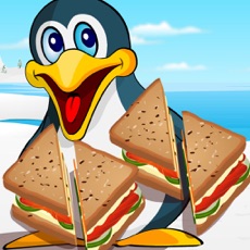 Activities of Penguin Sandwich