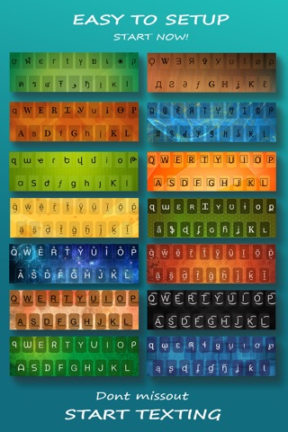 Fancy Fonts - Fancy Keyboard screenshot 4