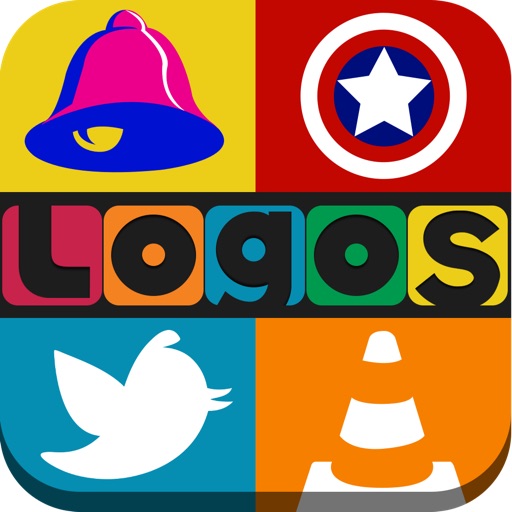 Guess the Logos iOS App