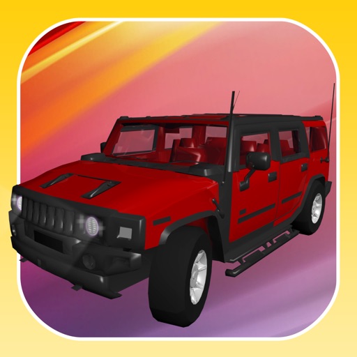 Syndicate Racing: Choose Your Car And Earn Your Racing Stripes! iOS App