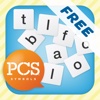 PCS™ Word Scramble Free