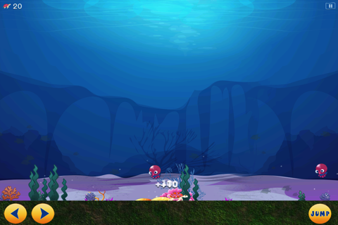 Turtle Splash Turbo Run screenshot 4